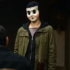 The Strangers Chapter 2 Dollface Jacket
