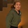 The Strangers Chapter 2 Maya Lucas Hoodie