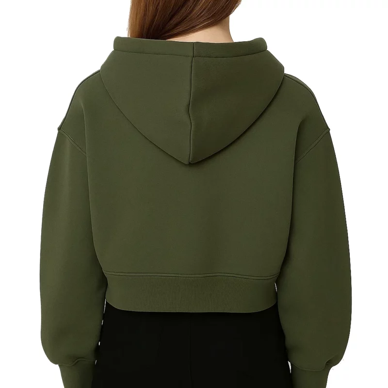 The Strangers Chapter 2 Maya Lucas Madelaine Hoodie