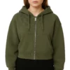 The Strangers Chapter 2 Maya Lucas Madelaine Petsch Hoodie