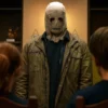 The Strangers Chapter 2 Scarecrow Jacket