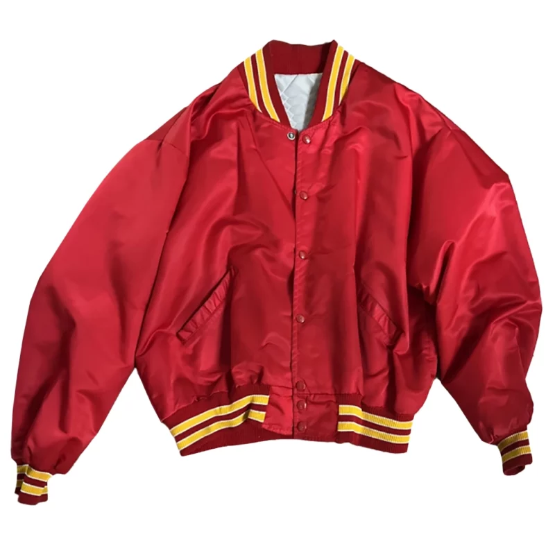The Summer I Turned Pretty S03 Belly Conklin Jacket