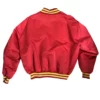 The Summer I Turned Pretty S03 BellyConklin Bomber Jacket