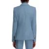 The Today Show 2025 Hallie Jackson Blazer
