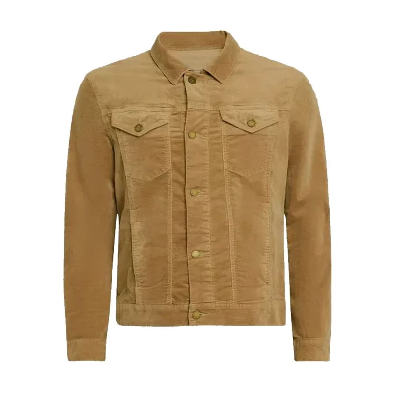 The Today Show Cole Swindell Jacket