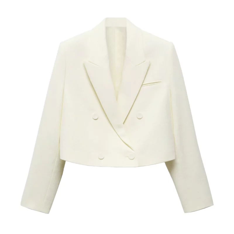The Today Show Melissa Garcia Blazer
