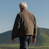The Travellers 2025 Bryan Brown Jacket