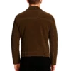 The Voice Season 28 Michael Buble Brown Jacket