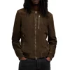 The Young and the Restless Claire Grace Jacket
