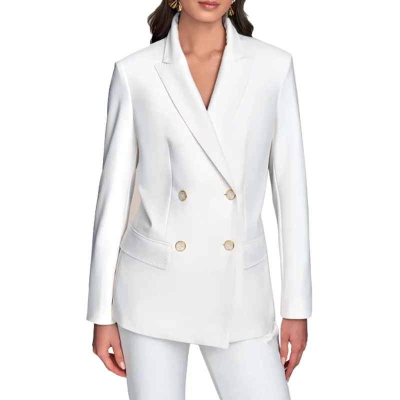 The Young and the Restless S52 Lily Winters Blazer
