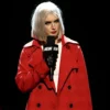 Toni Storm AEW Collision Coat