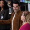 Tyler Green Criminal Minds Evolution S18 Jacket