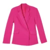 Ugliest House In America S06 Alison Victoria Pink Blazer