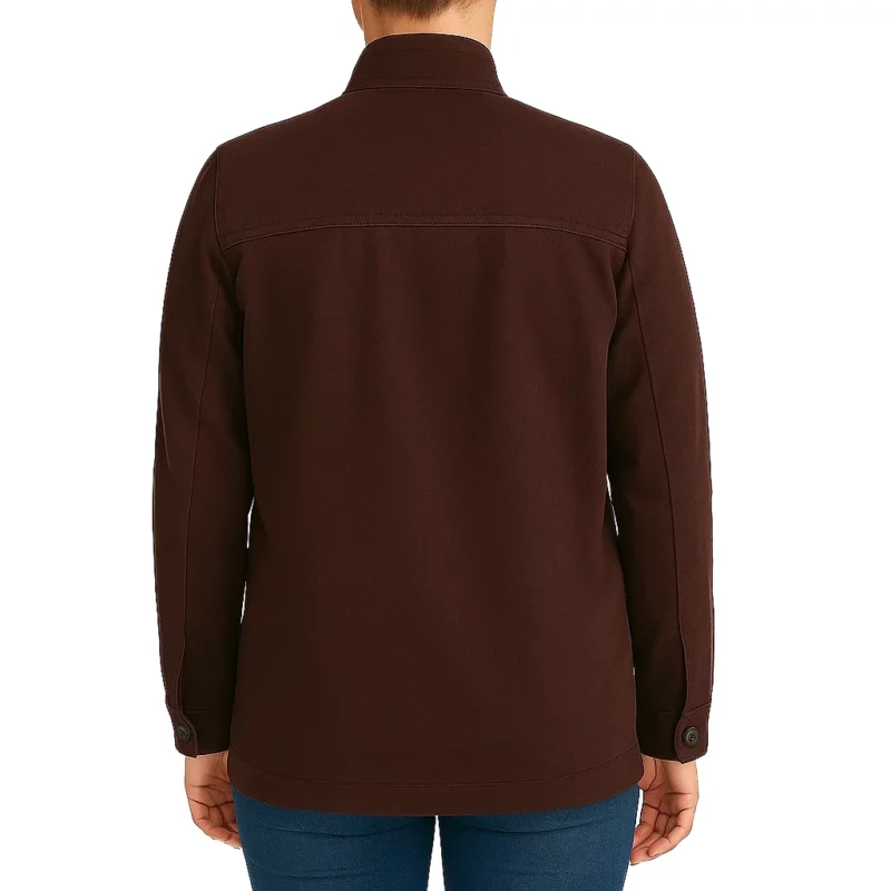 Untamed S01 Rosemarie DeWitt Jill Bodwin Jacket