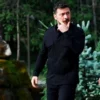 Volodymyr Oleksandrovych Zelenskyy Jacket