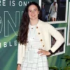 Wimbledon 2025 Abbi Pulling Jacket