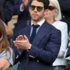 Wimbledon 2025 Nick Jonas Blazer