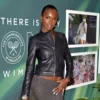 Wimbledon Leomie Anderson Jacket