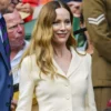 Wimbledon LeslieMann Blazer