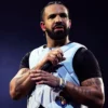WirelessFestival 2025 Drake Stay Cocky Vest