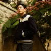 Yoon Dong-Ju Good Boy S01 Park Bo-Gum Varsity Jacket
