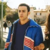 Before We Forget Santiago Madrussan Jacket