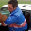 Before We Forget Santiago Madrussan Jacket