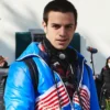 Before We Forget Santiago Madrussan Jacket