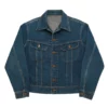 2025 Harrison Sloan Jacket