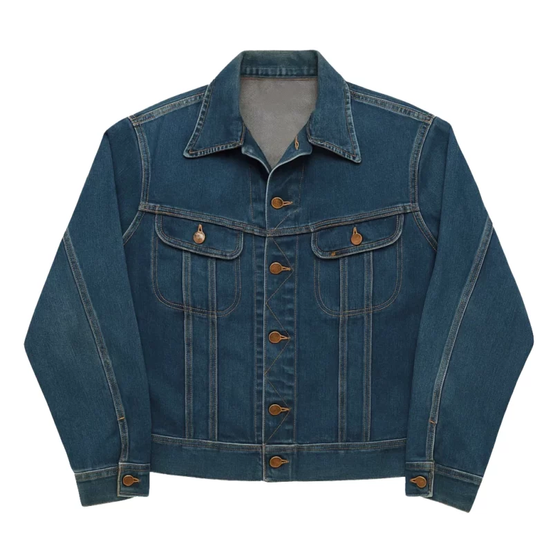 2025 Harrison Sloan Jacket