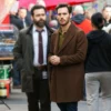 2025 Sam Claflin Coat