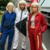 28 Years Later The Bone Temple Erin Kellyman Tracksuit