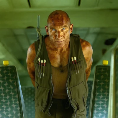 28 Years Later The Bone Temple Ralph Fiennes Vest