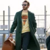 A Very Jonas Christmas Movie Kevin Jonas Coat