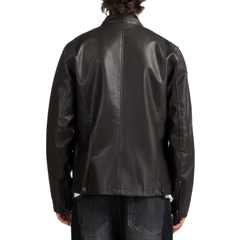 A Very Jonas Christmas Nick Jonas Jacket