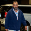 Adam Sandler Philadelphia Hoodie