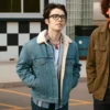 Aidan Laprete This Too Shall Pass Jacket