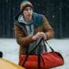 Alexander Arnold Delivery Puffer Jacket