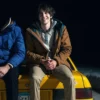 Alexander Arnold Delivery Run Puffer Jacket