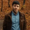 Alexander Forsyth The Rumour S01 Jacket