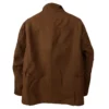 Alexander Forsyth The RumourJacket