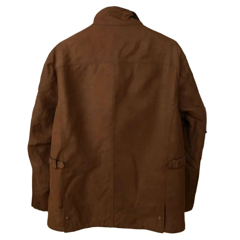 Alexander Forsyth The RumourJacket