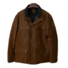 Alexander Forsyth The S01 Jacket