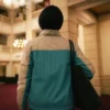 Alice in Borderland S03 Tao Tsuchiya Yuzuha Usagi Jacket