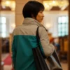 Alice in Borderland S03 Yuzuha Jacket