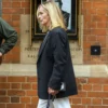 Alma Olsson After the Hunt 2025 Julia Roberts Blazer