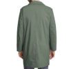 Amit Shah Murder Before Evensong S01 DS Neil Vanloo Green Coat