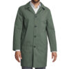 AmitShah Murder Before Evensong S01 Coat