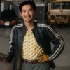 AndrÃ© Dae Kim Twisted Metal S02 Leather Jacket