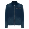 Aneesha Malik InvasionJacket